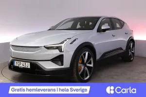 Polestar 3 2024